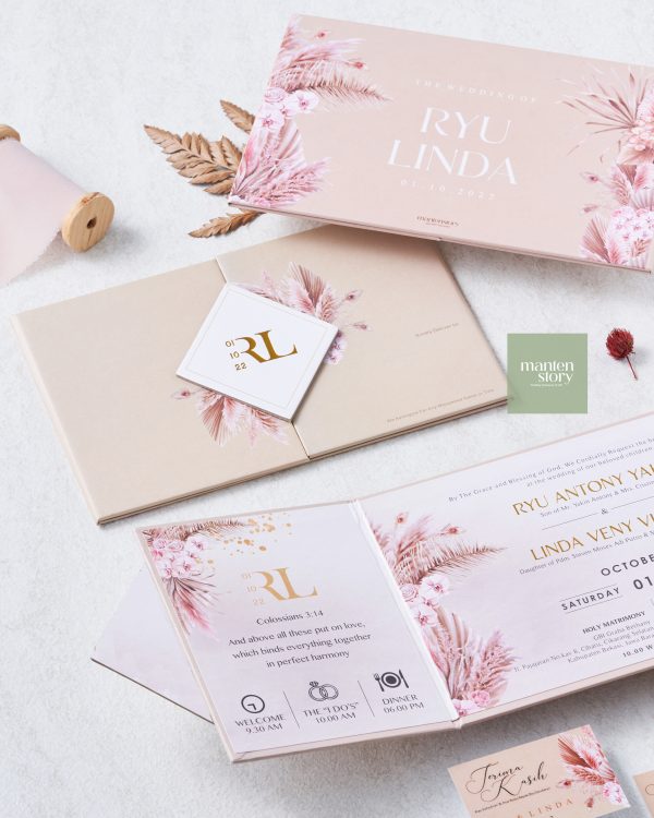 Photo-38 Trifold 20x13