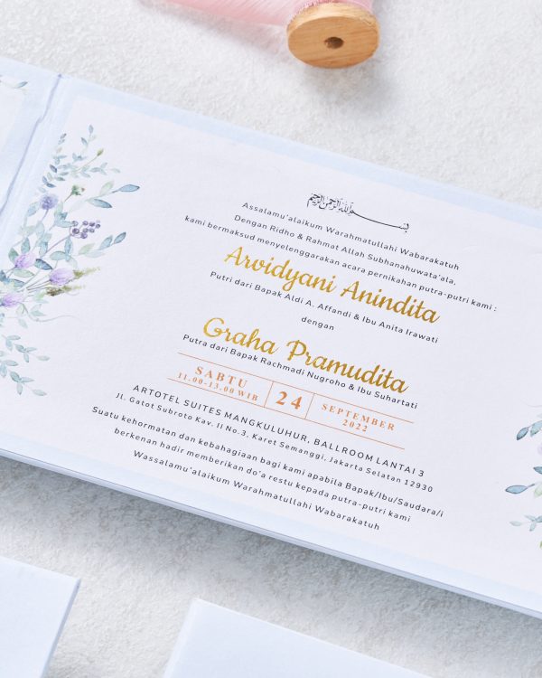 Photo-54e Trifold 20x13