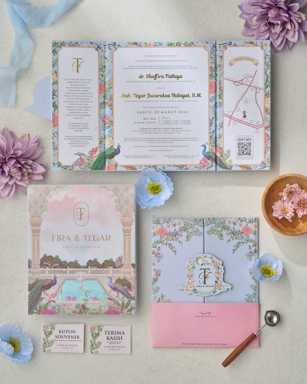 Photo-65 Trifold 20x16