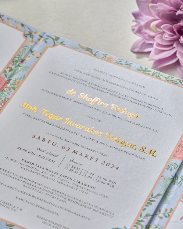 Photo-66 Trifold 20x16