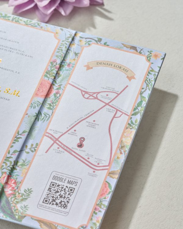 Photo-68 Trifold 20x16