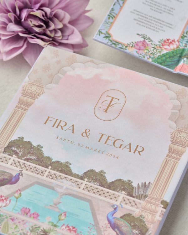 Photo-70 Trifold 20x16