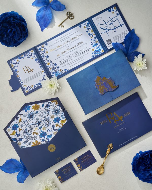 Photo-79 Trifold 22x16