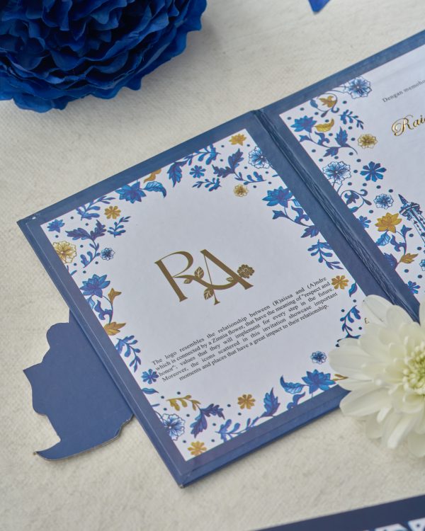 Photo-86 Trifold 22x16