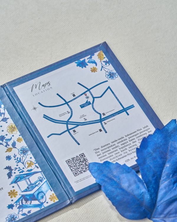 Photo-87 Trifold 22x16