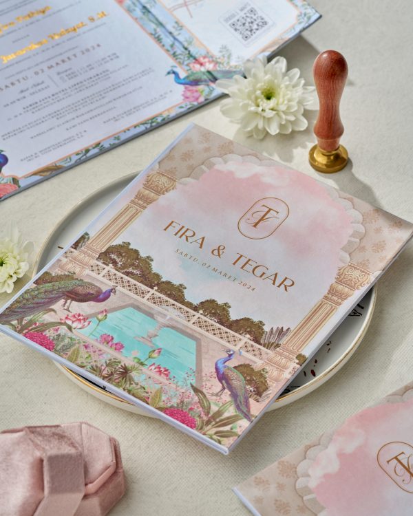 Photo-88 Trifold 20x16