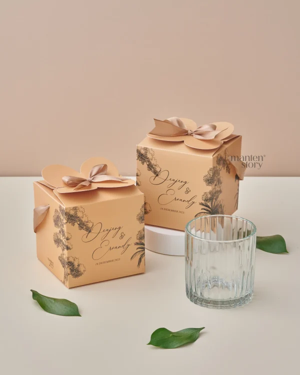 4 PICCA GLASS