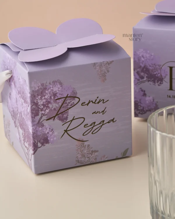 6 PICCA GLASS