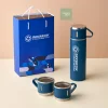 THERMOS VACUUM FLASH SET