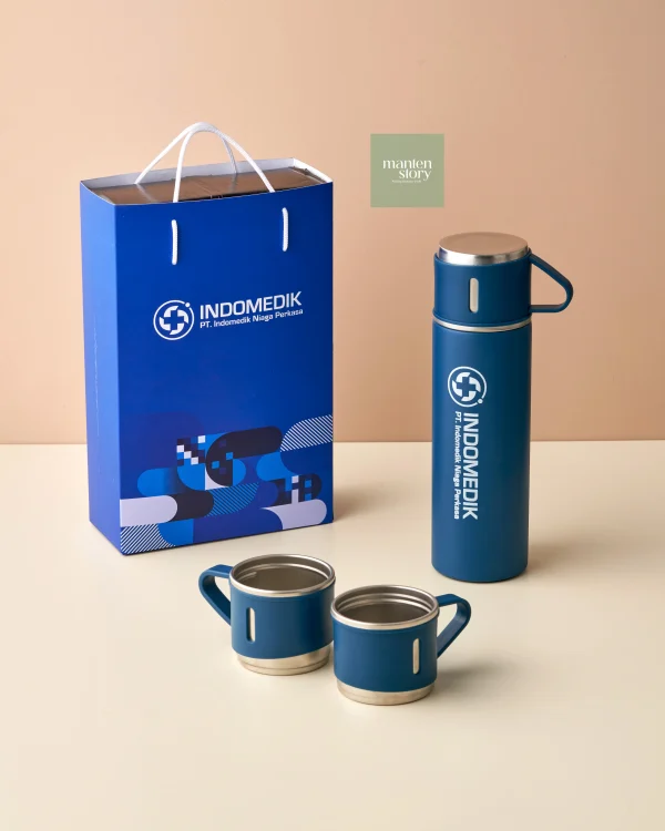 Photo-121 THERMOS VACUUM FLASH SET