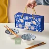 JAPPANESSE BOWL SET