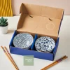 JAPPANESSE BOWL SET