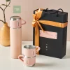 THERMOS VACUUM FLASH SET