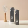 THERMOS BUTTON FLASK