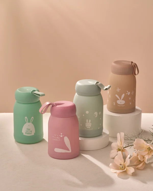 Photo-90 RABBIT BOTTLE