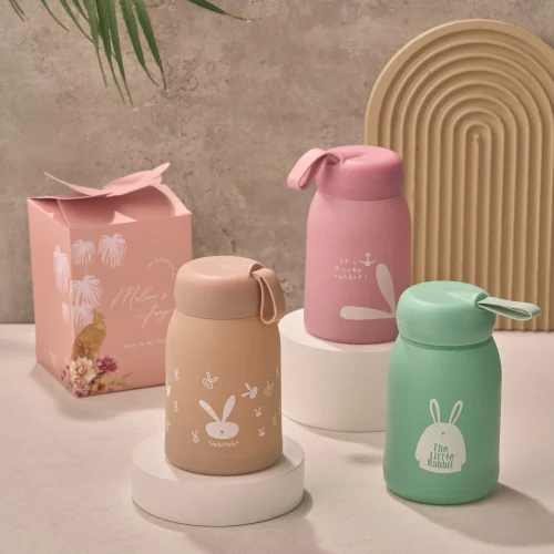 RABBIT BOTTLE