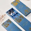 SUJEO KOREAN CUTERLY SET STAINLESS
