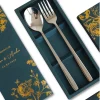 SUJEO KOREAN CUTERLY SET STAINLESS