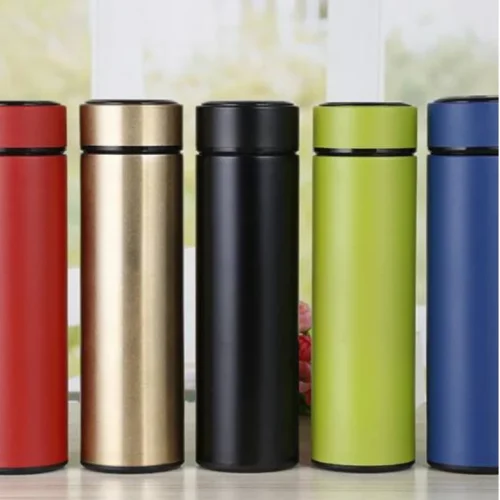 THERMOS DOFF FLASK