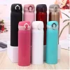 THERMOS BUTTON FLASK
