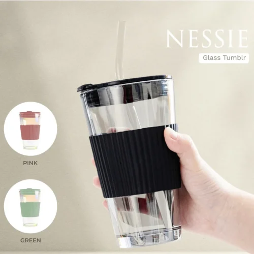 NESSIE GLASS PREMIUM