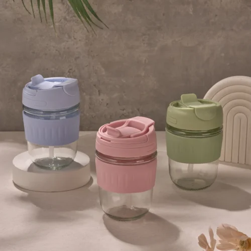 PASTELA GLASS