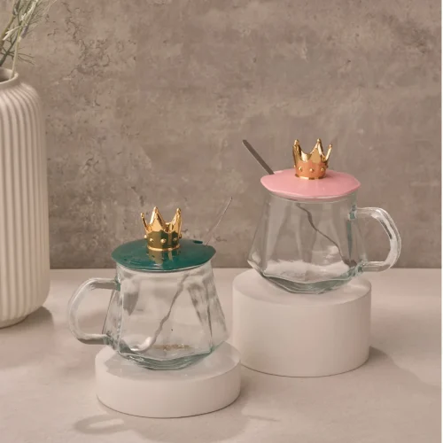 CROWN GLASS