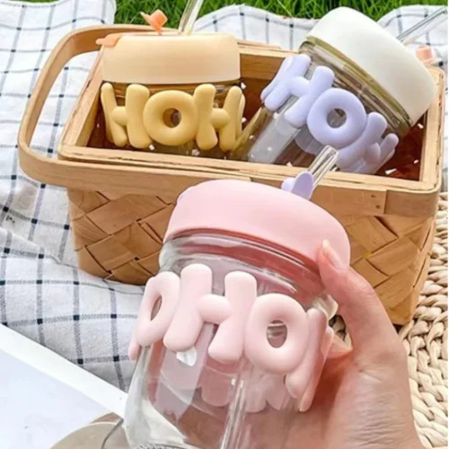 HOHO GLASS