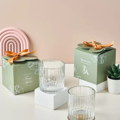 PICCA GLASS