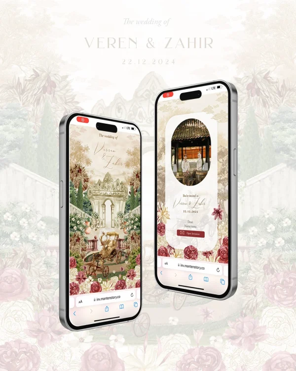 SAMPUL VEREN SHC 18x24