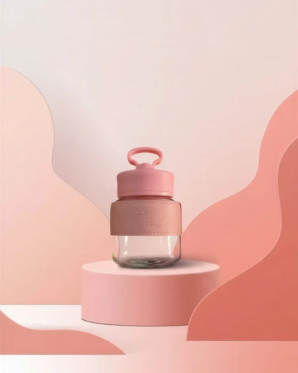 4 CHIBBY TUMBLER